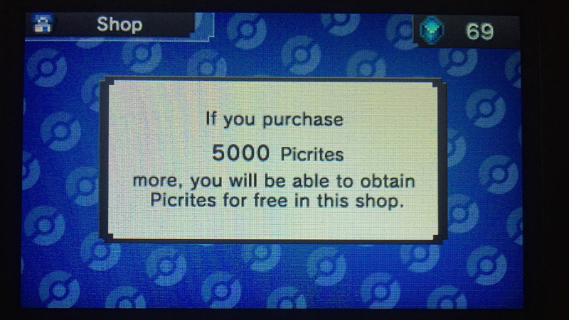 Illustration for article titled Pokémon Picross Crossover Is Pretty Close To Perfect